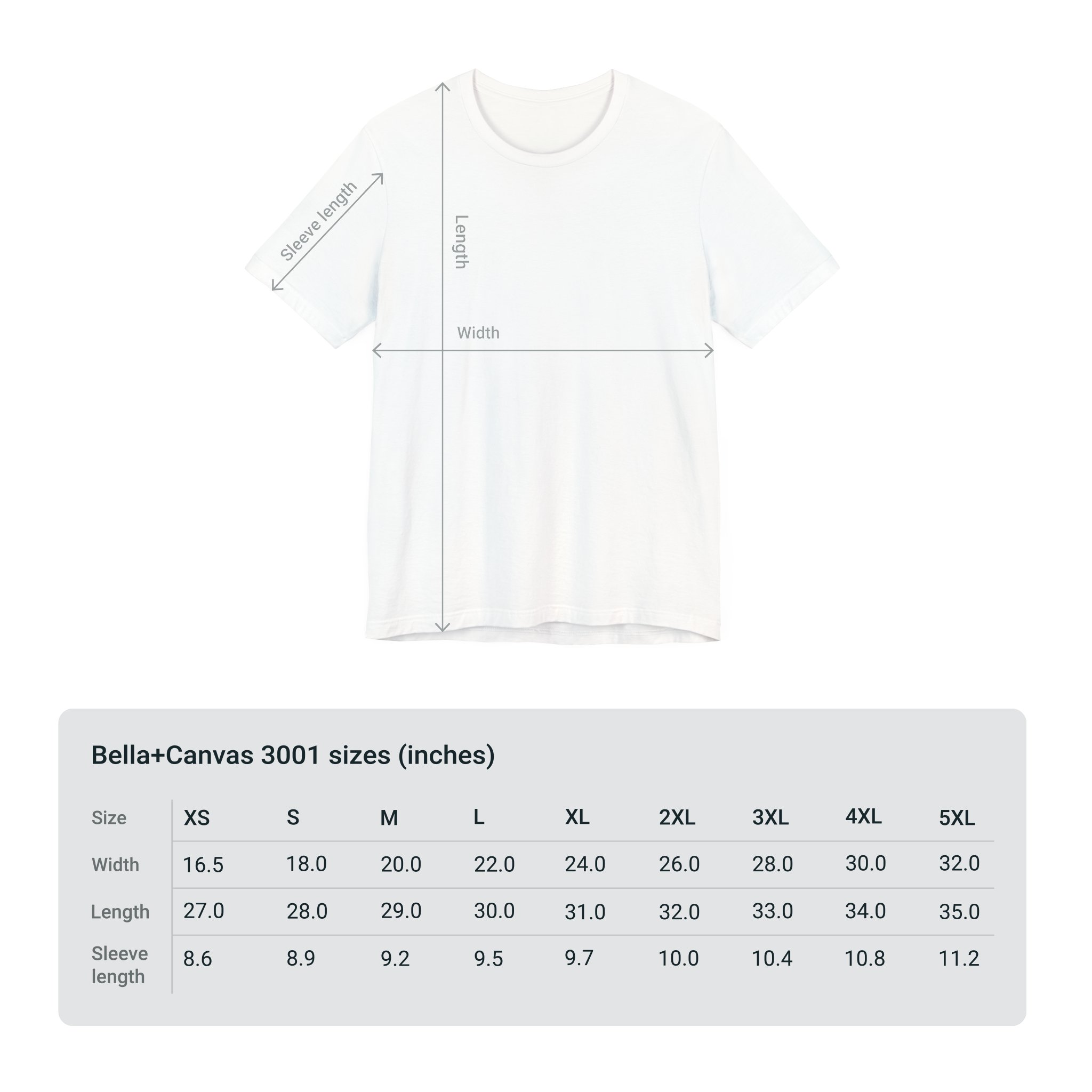 Fred The Metalhead - 3 Outfits - T-Shirt - Image 3