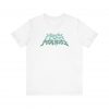 Fred The Metalhead - "Logo" - T-Shirt - Image 2