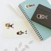 Fred The Metalhead - Sticker Sheet - Image 5