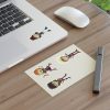 Fred The Metalhead - Sticker Sheet - Image 8