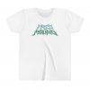 Fred The Metalhead - "Logo" - Youth T-Shirt - Image 2