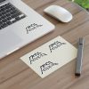 Fred The Metalhead - Black Logo - Sticker Sheet - Image 7